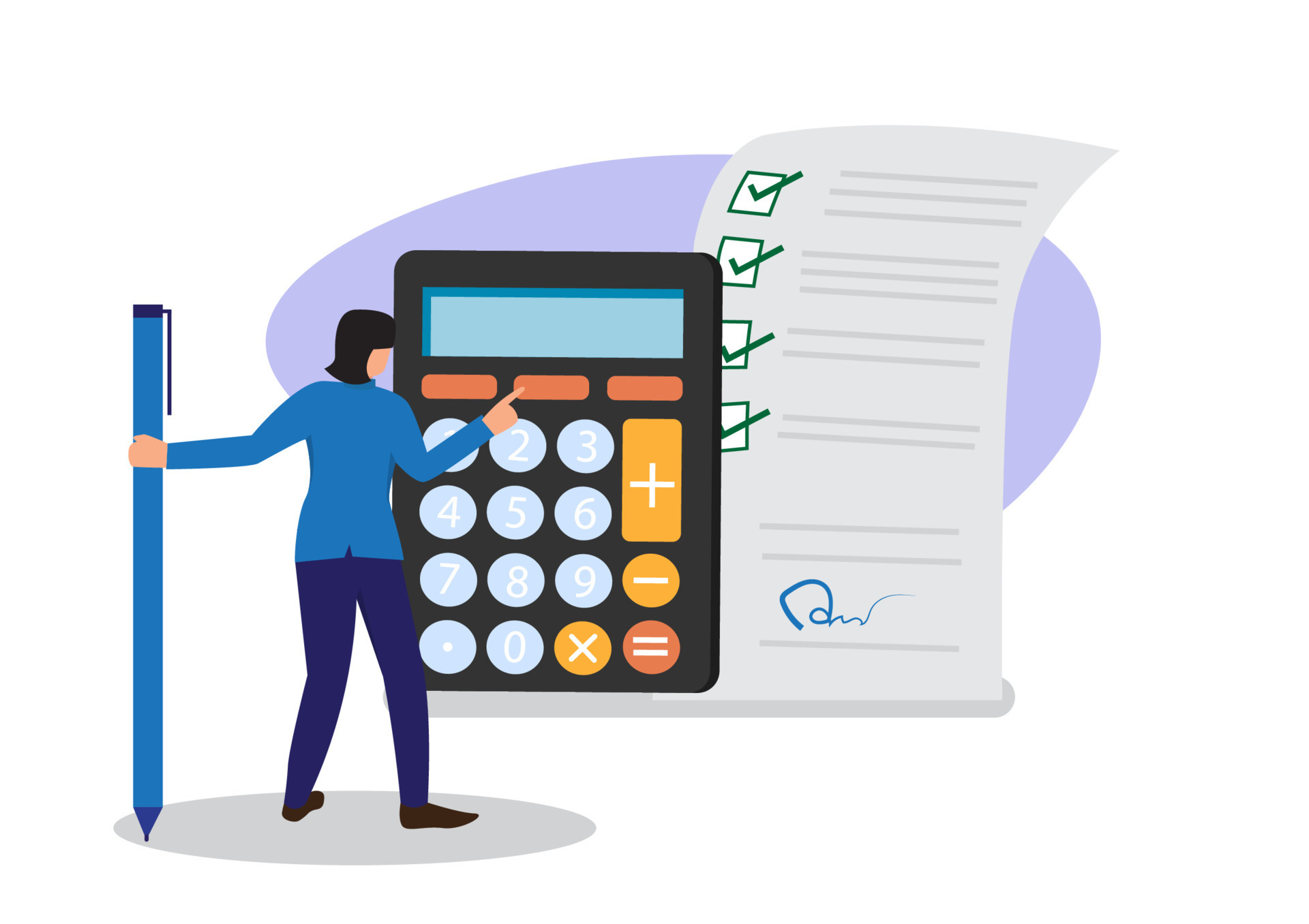 Cost Calculator